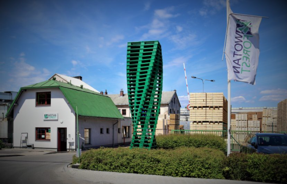 Wotan Forest investuje do obnovitelných zdrojů energie