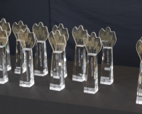 Společnosti AGROFERT bodují v soutěži Zemědělec roku 